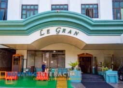 for sale -commercial unit in le gran condominium san juan