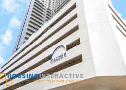 for sale -1br unit in mezza residences