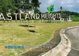 lot for sale in eastland heights