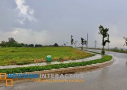 corner lot for sale in pahara southwoods