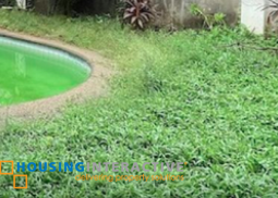 timeless 2-storey, 3-bedroom house with pool for rent in valle verde 1