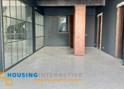 brand new 3-storey, 4-bedroom house with roof deck & pool for sale in valle verde