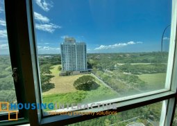 for sale -3br unit in aspen tower