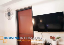 1br condo unit for rent in one uptown residences