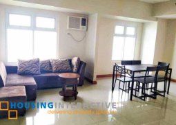 3br condo unit for sale in trion towers -2