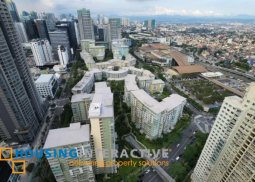 for rent -1br unit in two serendra