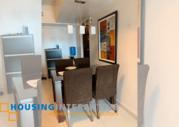 for rent -1br unit in two serendra