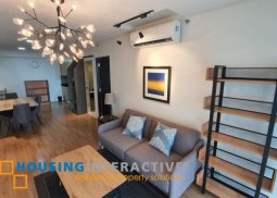 for rent -1br unit in two serendra
