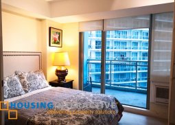 for rent - studio unit in azure urban resort residences