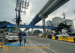 commercial lot for lease in north avenue