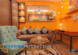 for rent -1br unit in air residences