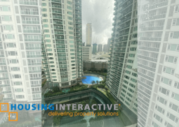 for sale -studio unit in park terraces