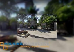 lot for sale at hillsborough, alabang, muntinlupa
