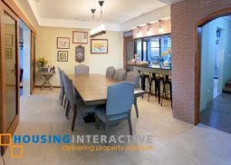 buckingham palace inspired house and lot for sale at alabang hillsborough