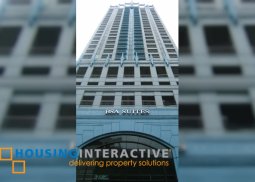 studio unit for rent in bsa tower makati