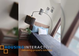 for rent -2br corner unit in san lorenzo place