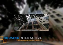 studio for rent in greenbelt excelsior, makati