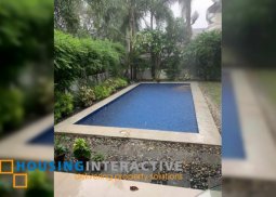 alabang hillsborough house for sale