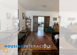 duplex unit for rent in san miguel village