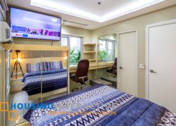 for rent -2br unit in avida towers verte