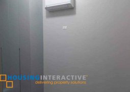 for sale -3br unit at the venice luxury residences