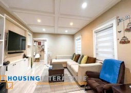 house and lot for sale in garden city 3 paranaque