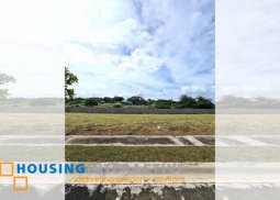 prime lot for sale in enclave