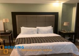 fully furnished 1-bedroom unit for sale in somerset millenium