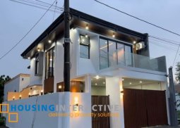 house and lot for sale in la mirada royale plaridel bulacan