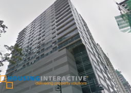 office space unit for lease in bgc