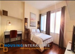 for rent -2br unit in the viridian at greenhills