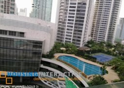 for rent -3br unit in proscenium residences