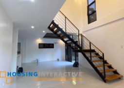 house & lot for sale near la salle, antipolo