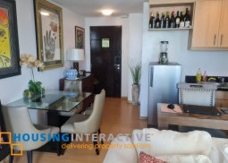 for rent -2br loft type in avant at the fort