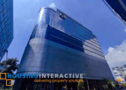 office space for lease in paranaque