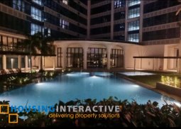 for rent -1br unit in uptown parksuites