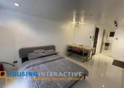 for rent -studio unit in lpl manor