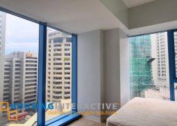 for rent -2br unit in three central