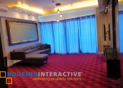 2br for sale in st francis shangri-la place