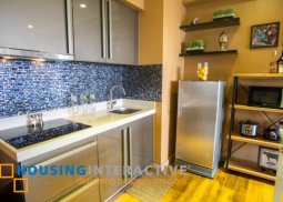 for sale -1br corner unit in milano residences