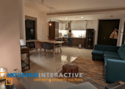 1br unit for rent in east gallery place , bgc