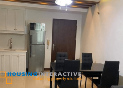 2br unit for sale in seibu tower, bgc