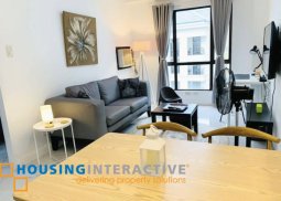 for rent -1br unit in forbeswood heights