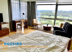 3br condo for lease at pacific plaza towers