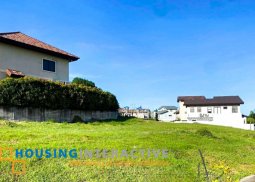 lot for sale in amore at portofino