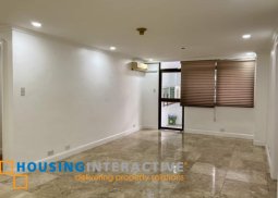 4br condo for lease in aic gold tower