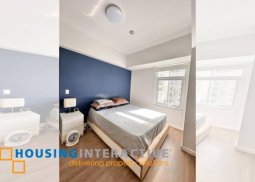 for rent -1br unit in two serendra