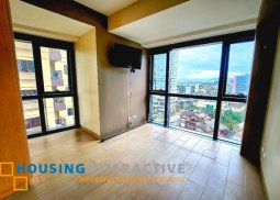 1br corner unit (50.50 sqm) for sale in one eastwood avenue!