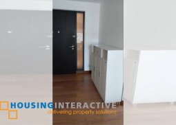 2br condo for rent in one serendra