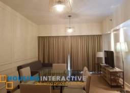 1br condo for rent in one shangrila place
